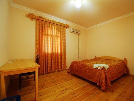 Hotel Islambek Khiva Extérieur photo