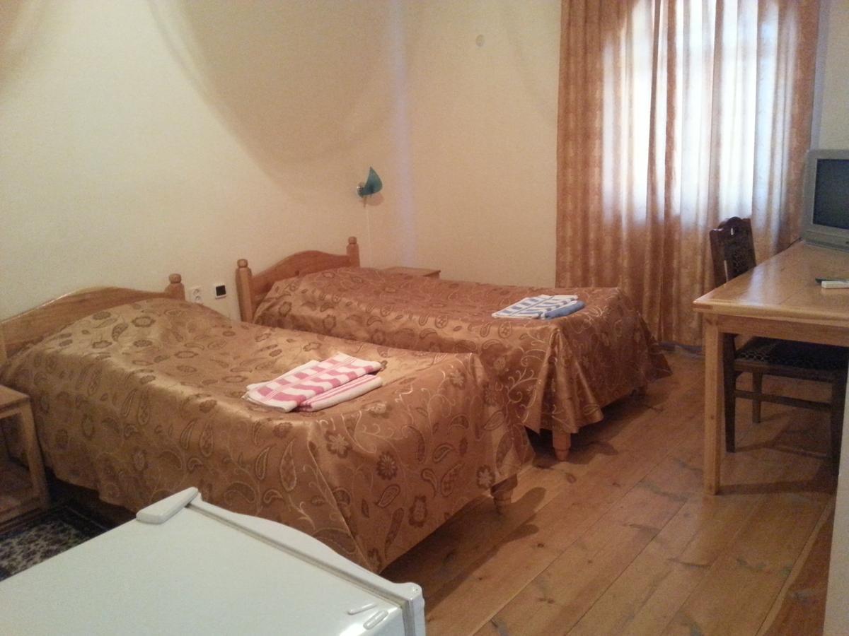 Hotel Islambek Khiva Extérieur photo