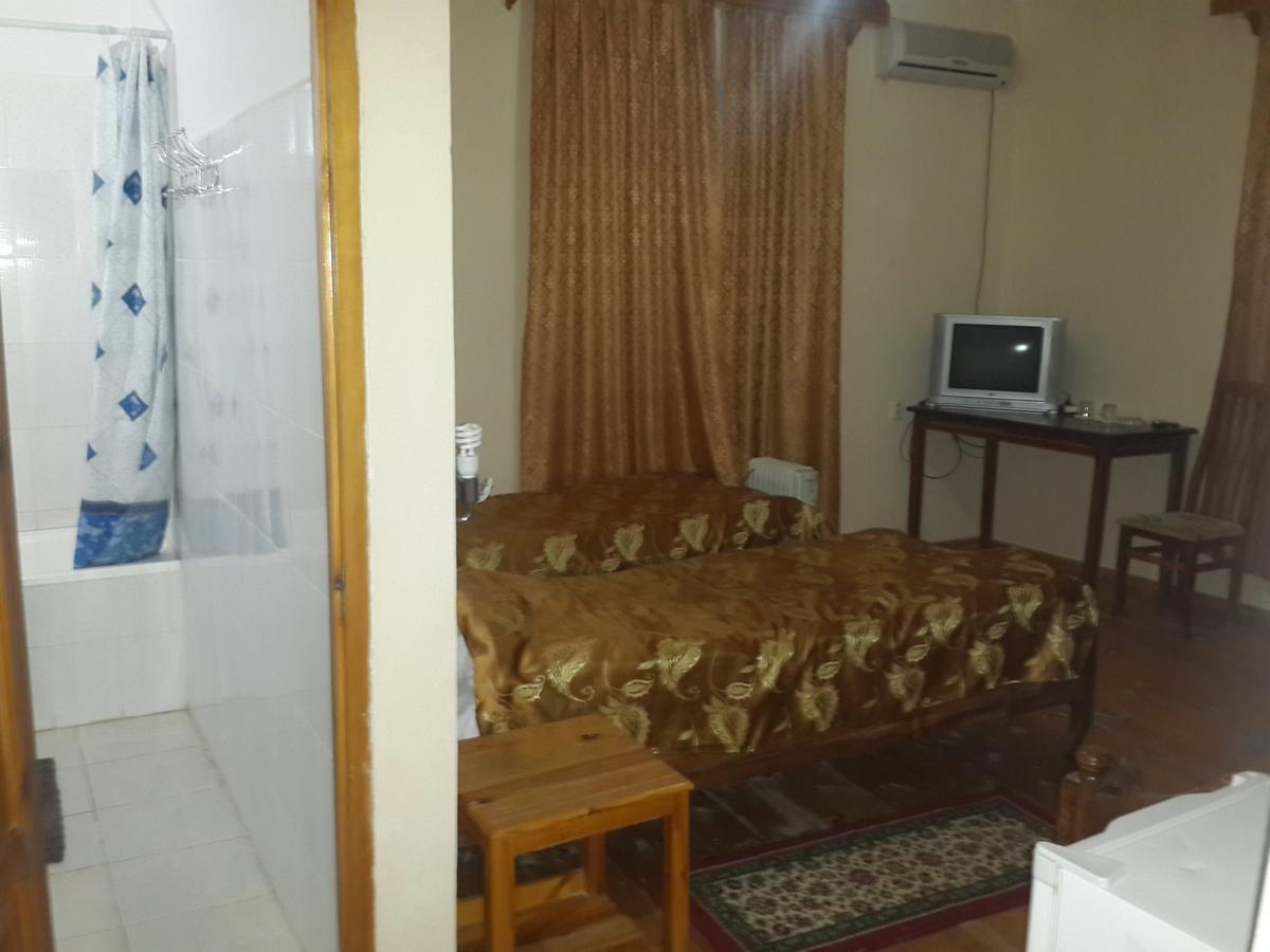 Hotel Islambek Khiva Extérieur photo